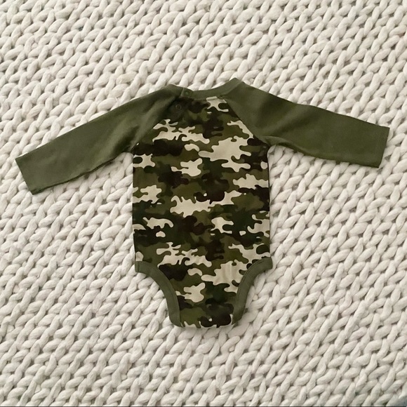 Garanimals onesie - Picture 2 of 2